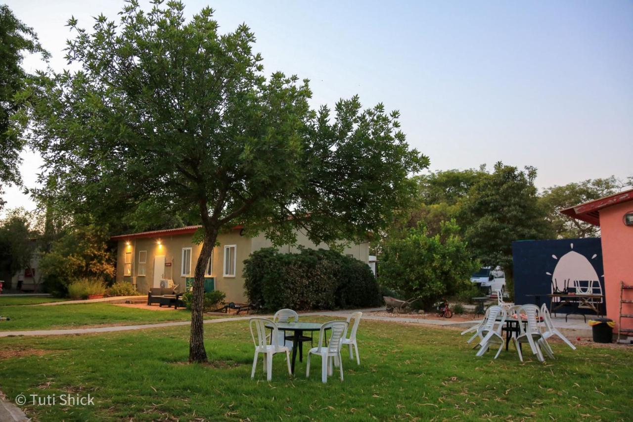 Mandara - Country Lodging Urim 外观 照片