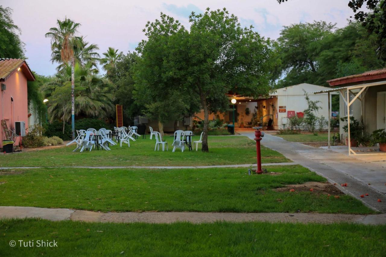 Mandara - Country Lodging Urim 外观 照片