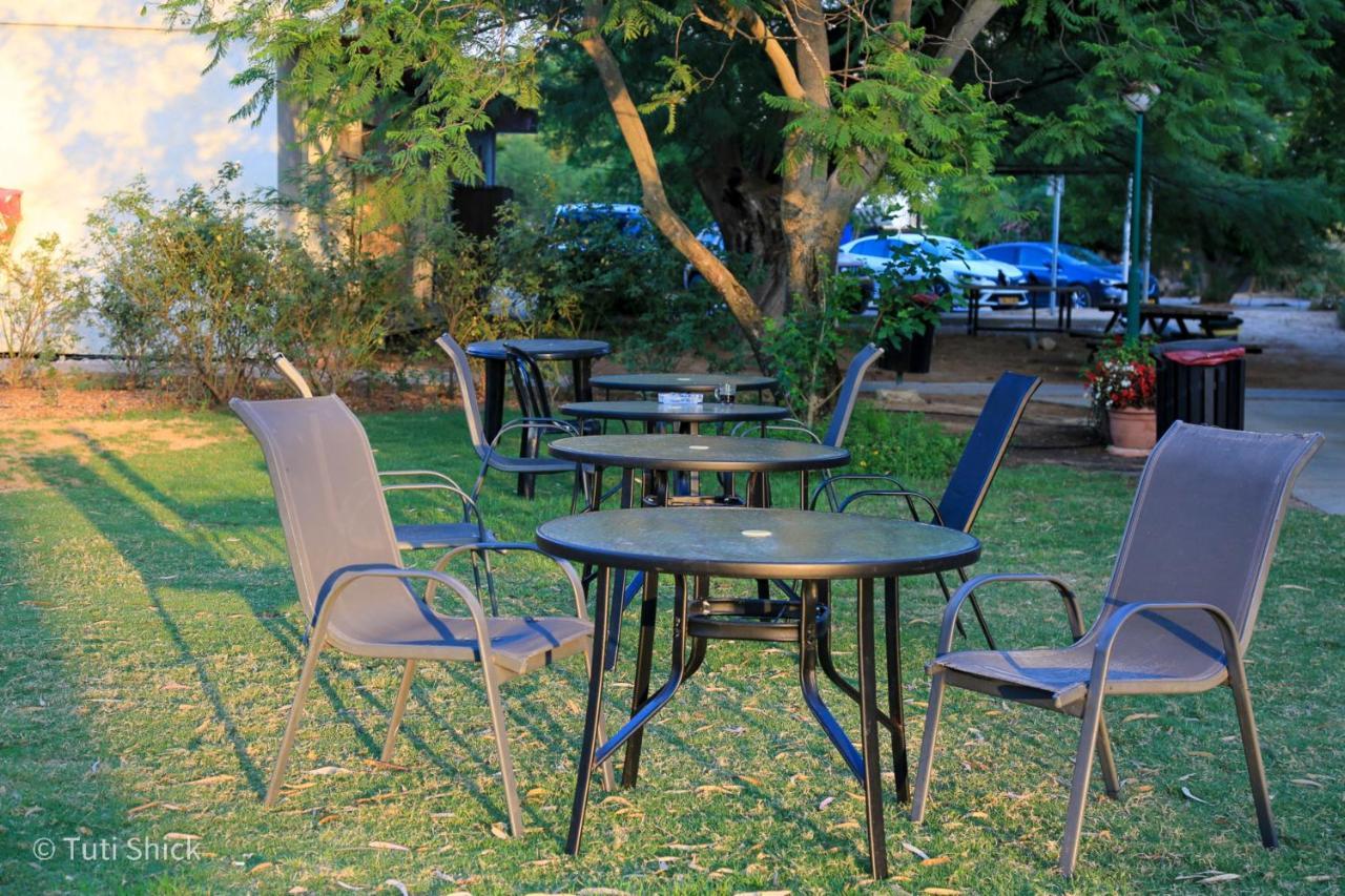 Mandara - Country Lodging Urim 外观 照片