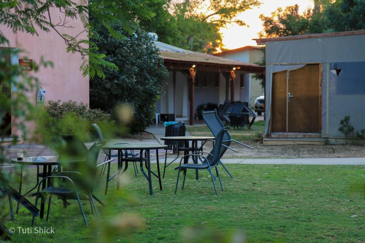 Mandara - Country Lodging Urim 外观 照片