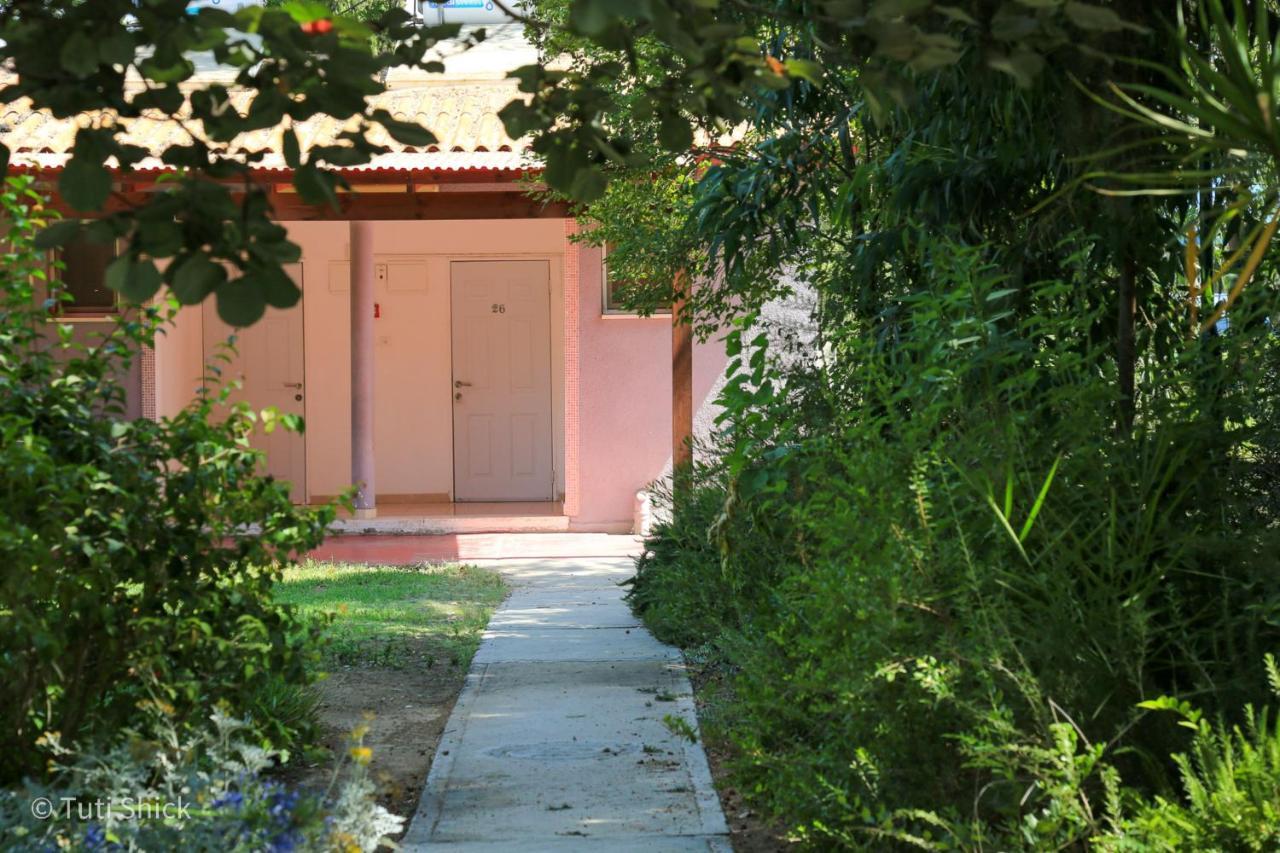 Mandara - Country Lodging Urim 外观 照片